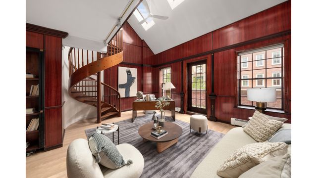 51 E 67TH Street, New York City, NY 10065