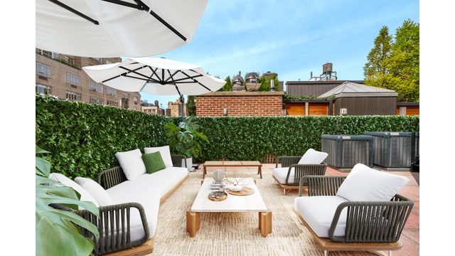 51 E 67TH Street, New York City, NY 10065