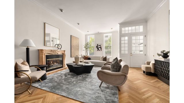 51 E 67TH Street, New York City, NY 10065