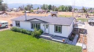346 E 400 N, Spring City, UT 84662
