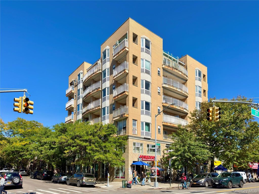9305 37th Avenue 3C, Jackson Heights, NY 11372