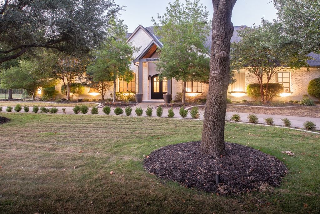 1171 Stone Creek Drive, Fairview, TX 75069