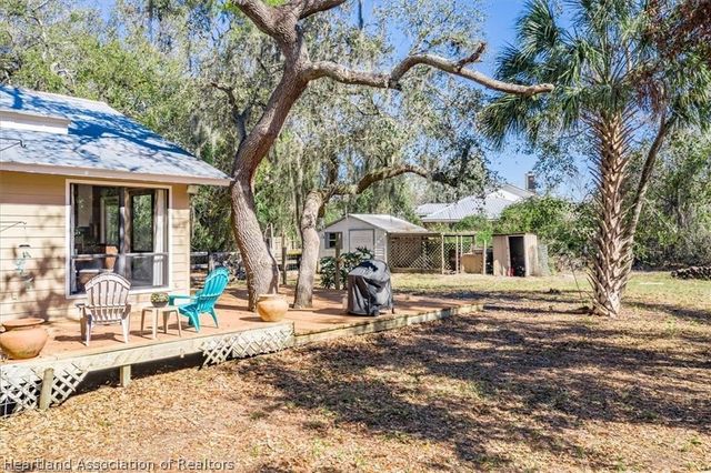 214 Nature Lane, Sebring, FL 33875