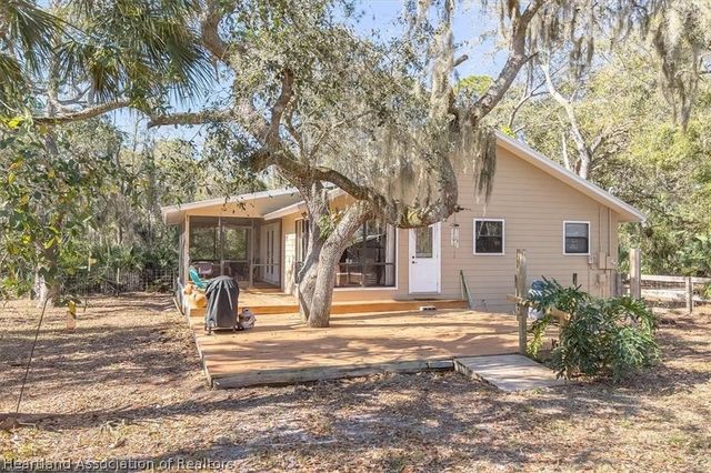 214 Nature Lane, Sebring, FL 33875