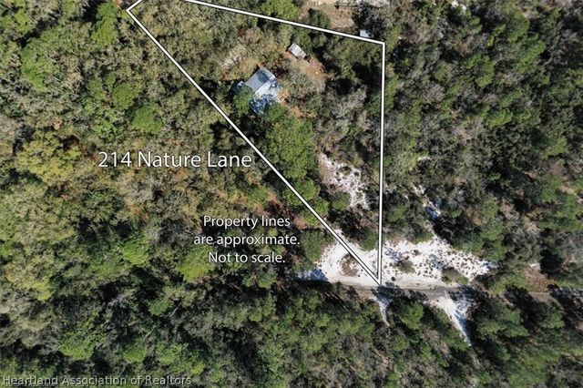 214 Nature Lane, Sebring, FL 33875