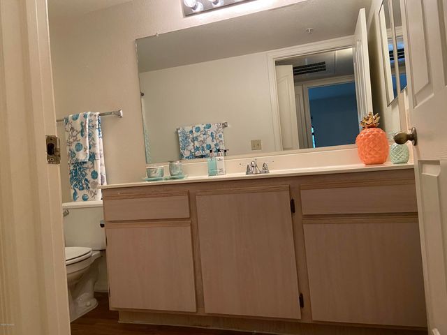 5751 N Kolb Rd Unit 7204, Tucson, AZ 85750