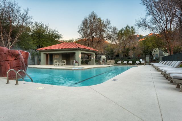 5751 N Kolb Rd Unit 7204, Tucson, AZ 85750