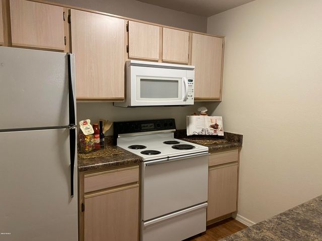 5751 N Kolb Rd Unit 7204, Tucson, AZ 85750