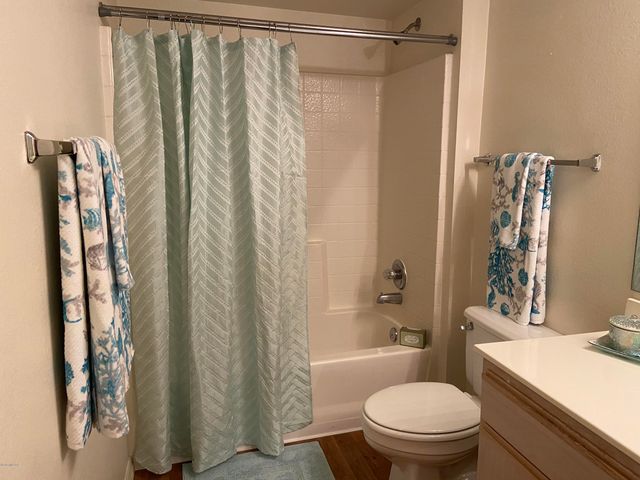 5751 N Kolb Rd Unit 7204, Tucson, AZ 85750