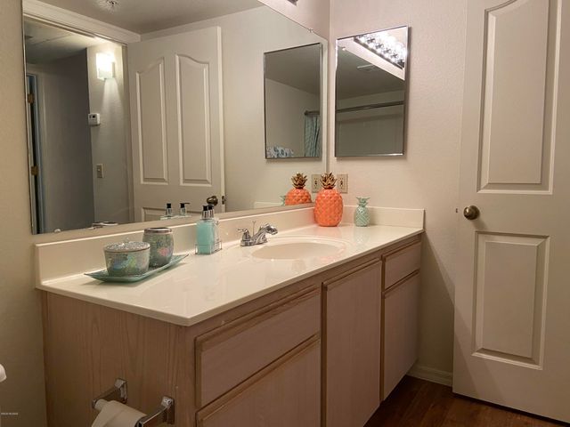 5751 N Kolb Rd Unit 7204, Tucson, AZ 85750