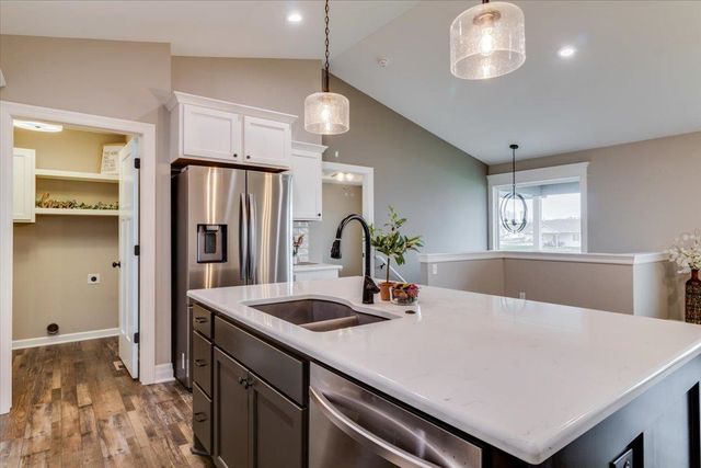 10536 W Sondra St, Maize, KS 67101