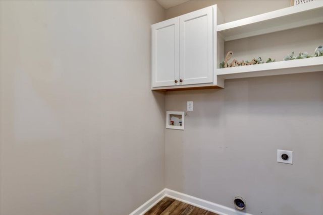 10536 W Sondra St, Maize, KS 67101