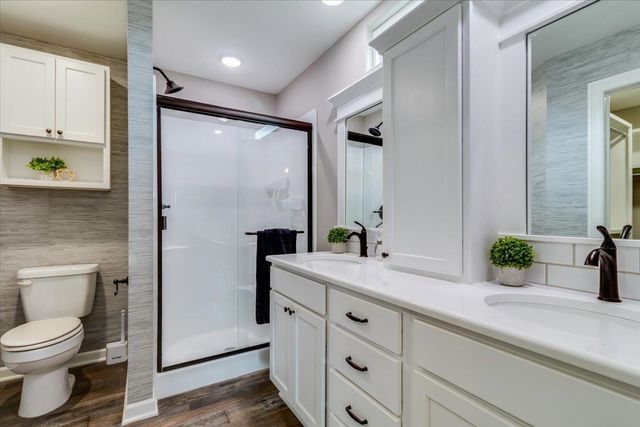 10536 W Sondra St, Maize, KS 67101