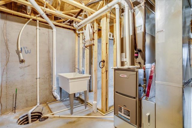 10536 W Sondra St, Maize, KS 67101