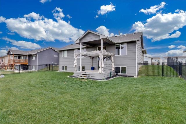 10536 W Sondra St, Maize, KS 67101