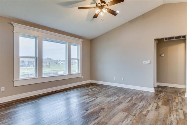 10536 W Sondra St, Maize, KS 67101