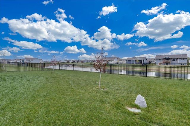 10536 W Sondra St, Maize, KS 67101