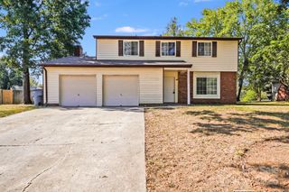 11222 Smoke Tree Lane, Charlotte, NC 28226