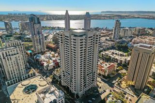 700 Front St 1303, San Diego, CA 92101