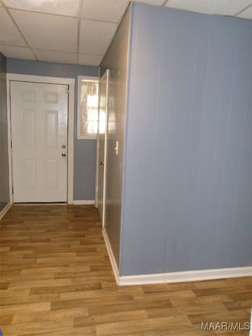 1732 Martin Luther King Street, Selma, AL 36703