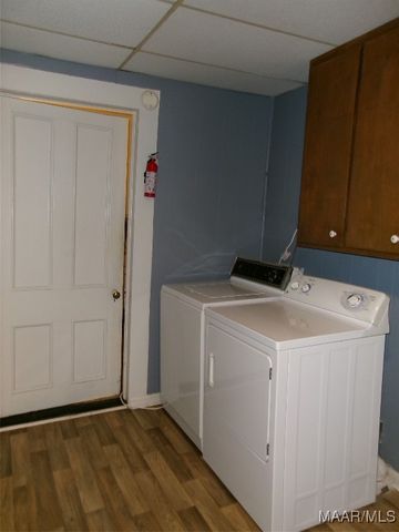 1732 Martin Luther King Street, Selma, AL 36703