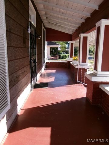 1732 Martin Luther King Street, Selma, AL 36703