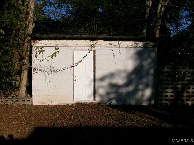 1732 Martin Luther King Street, Selma, AL 36703