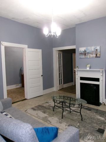 1732 Martin Luther King Street, Selma, AL 36703