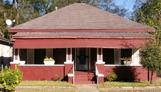 1732 Martin Luther King Street, Selma, AL 36703