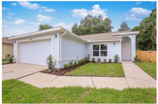 404 LANCERS DR, Winter Springs, FL 32708