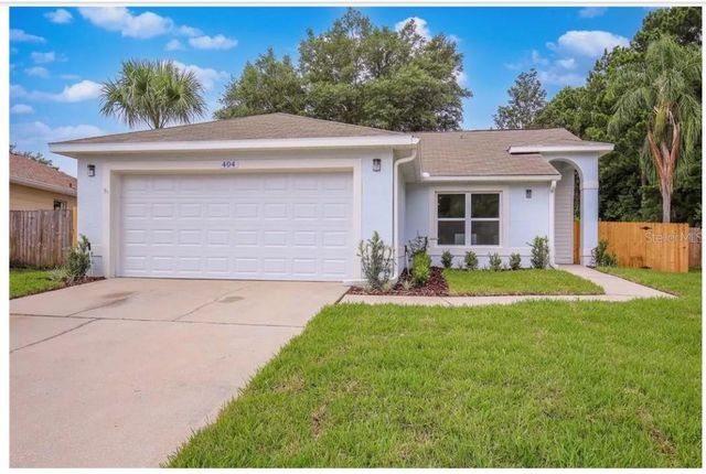 404 LANCERS DR, Winter Springs, FL 32708
