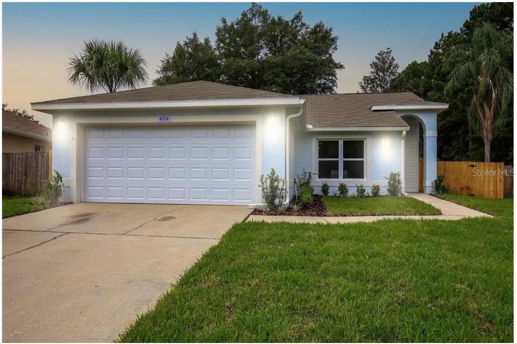 404 LANCERS DR, Winter Springs, FL 32708
