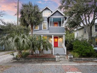 66 Weeden St, St Augustine, FL 32084