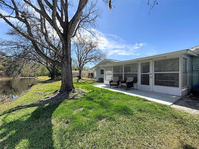 11624 BOYNTON LANE 43GB, New Port Richey, FL 34654