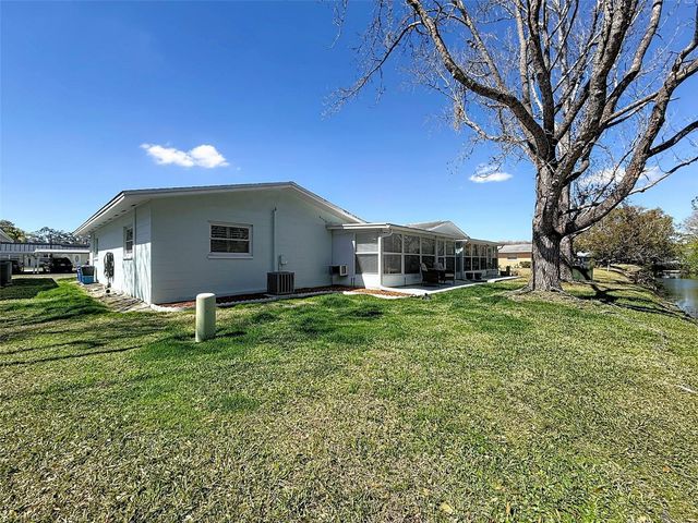 11624 BOYNTON LANE 43GB, New Port Richey, FL 34654