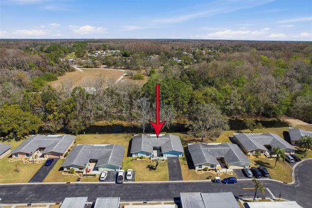 11624 BOYNTON LANE 43GB, New Port Richey, FL 34654