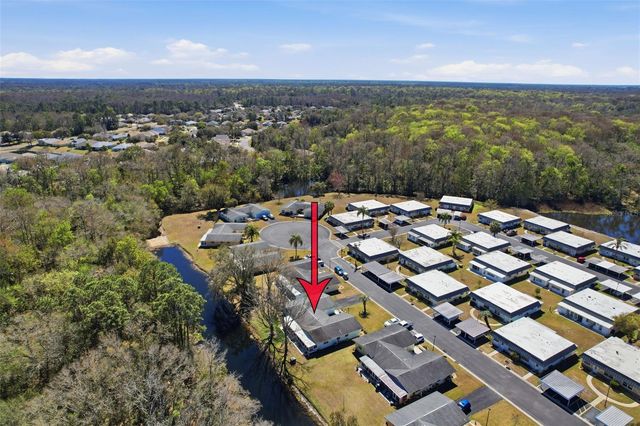 11624 BOYNTON LANE 43GB, New Port Richey, FL 34654