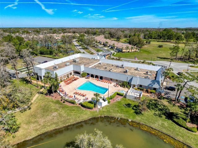 11624 BOYNTON LANE 43GB, New Port Richey, FL 34654