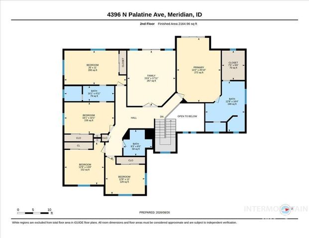 4393 N Palatine Ave., Meridian, ID 83646