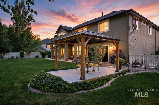 4393 N Palatine Ave., Meridian, ID 83646