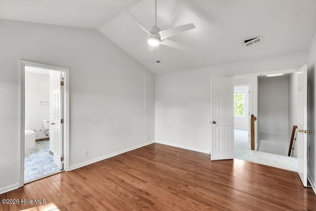 4800 Woods Edge Road, Wilmington, NC 28409