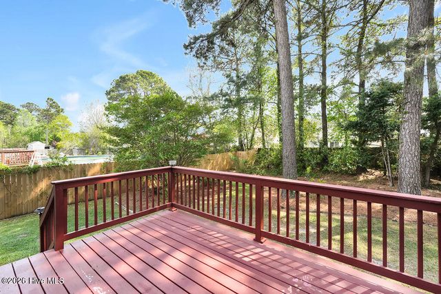 4800 Woods Edge Road, Wilmington, NC 28409