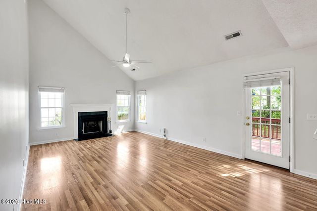4800 Woods Edge Road, Wilmington, NC 28409
