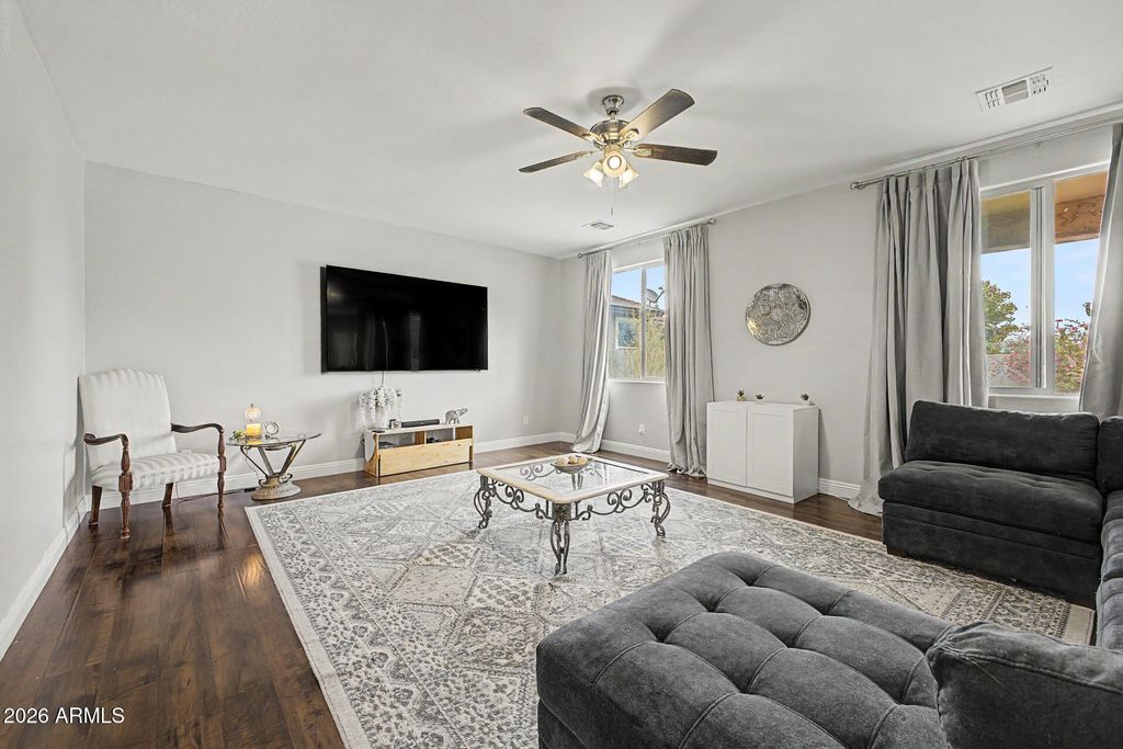 18461 N RAVELLO Road N, Maricopa, AZ 85138 — photo 3