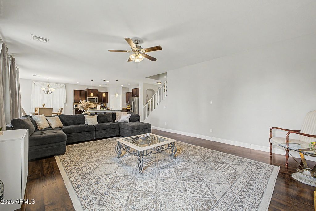 18461 N RAVELLO Road N, Maricopa, AZ 85138 — photo 5