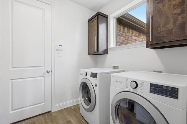 15524 Pioneer Bluff Trail, Fort Worth, TX 76262