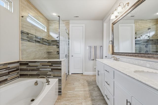 15524 Pioneer Bluff Trail, Fort Worth, TX 76262