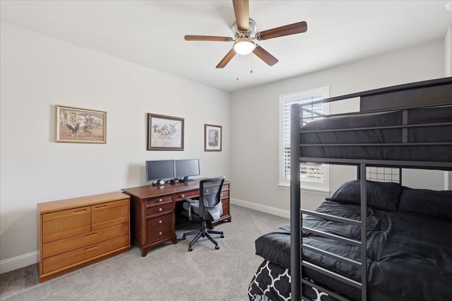 15524 Pioneer Bluff Trail, Fort Worth, TX 76262