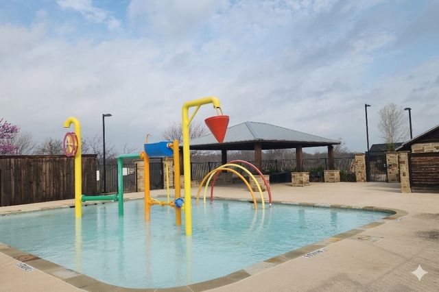 15524 Pioneer Bluff Trail, Fort Worth, TX 76262