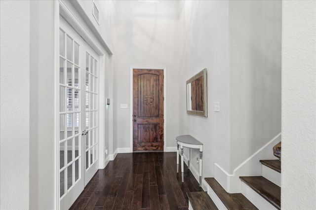 15524 Pioneer Bluff Trail, Fort Worth, TX 76262